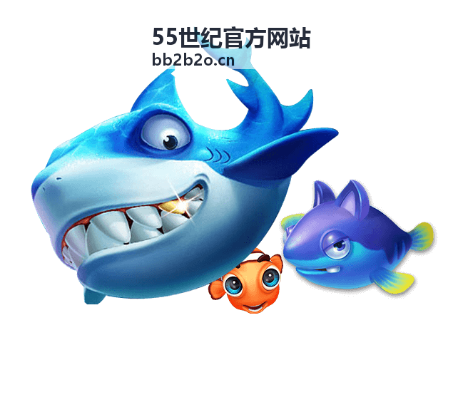 55世纪官方网站核心功能面板展示